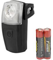Galinė lempa Azimut Silicon Vertical 3LED