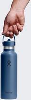 Gertuvė Hydro Flask Standard Flex Straw Cap, 621 ml