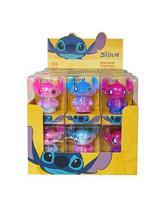 Drožtukas Disney Black "STITCH", įvairių spalvų