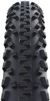 Dviračių padanga 20" Schwalbe Black Jack HS 47-406/20x1.90, juoda