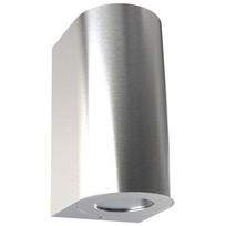 Nordlux Canto Maxi 2 49721035 Sieninis lauko šviestuvas GU10 56 W žalvaris
