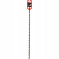 Grąžtas betonui Sds-plus S3 14x450mm, armuotas betonas, mūras, akmuo