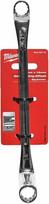 Milwaukee kampinis raktas 75° 14x15mm