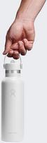 Gertuvė Hydro Flask Standard Mouth Flex Straw Cap, 621 ml