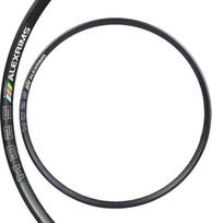 MTB ratlankis ALEXRIMS MD25 29" Tubeless Ready Disc 32H
