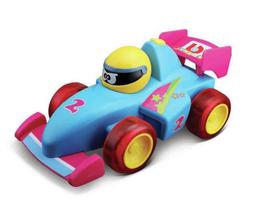 Radijo bangomis valdomas automobilis BB Junior Easy Formula RC 1695003