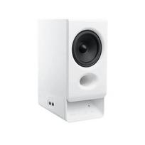 Edifier USB-Powered Speaker R20BT White, 5 W, Bluetooth 6.0, belaidis ryšys, 2 garsiakalbiai, bass reflex