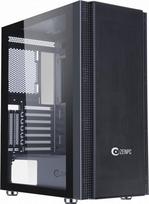 Korpusas Obudowa Zenpc Z5 Mesh Core (ZEN.Z5.01.BK)