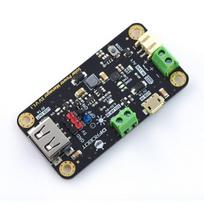 Saulės energijos valdymo modulis DFRobot Solar Power Manager
