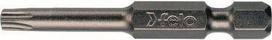 Felo Torx Tx40 antgalis, 50mm, 1/4"