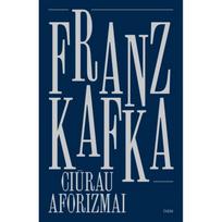 Ciūrau aforizmai