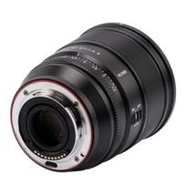 Objektyvas Kameros Objektyvas - Viltrox XF 27 F1.2 AF Pro Sony E Mount