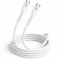 Quik Accessories QK-1012 Soft Silicone 60W Charging & Data Cable USB-C to USB-C 1m QK-1012