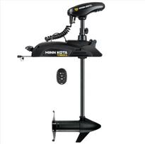 NuCanoe priekinis variklis MinnKota Kayak Terrova 36"