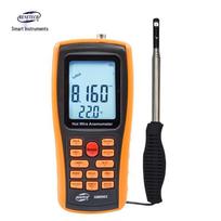 Biaozhi GM8903 Digital Thermal Anemometer (CN version)
