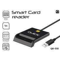 Quick QR-510 Smart ID Card reader USB QR-510