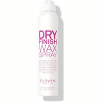 Eleven Australia Dry Finish Wax Spray 200 ml