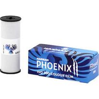 Harman Photo Harman film Phoenix II 200-120 1182439