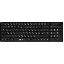 Quik Accessories QOS-12105 Ultra-Thin Wireless Keyboard RU / ENG QOS-12105