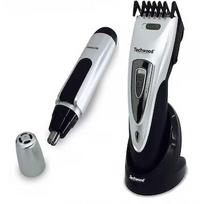 Techwood beard trimmer + nose hair trimmer TTN-980 TTN-980