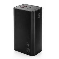 Quik Accessories QP-850 Laptop Power Bank 30.000mAh / PD20W QP-850