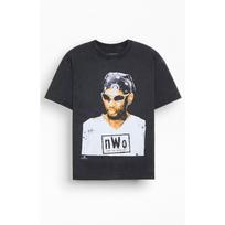 RODMAN Washed Oversized T-Shirt Vintage Men Women Streetwear Y2k Short Sleeves Pure Cotton Comfortable High Quality Female Male Clothing XXXL įvairiaspalvis