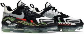 DD3054-001 Nike Air Vapormax EVO  What The  (Vyriški) 9.5 gray