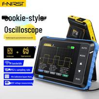 FNIRSI Nešiojamas 2-in-1 skaitmeninis osciloskopas ir signalų generatorius (CN versija)