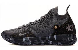 Nike Zoom Kd 11 'Auksiniai taškeliai' AO2604-901 44 gray