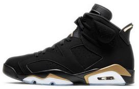 Air Jordan 6 Retro 'Defining Moments' 2020 CT4954-007 40 black