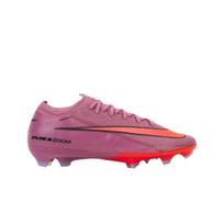 Nike Zoom Mercurial Vapor 16 Elite FG Scary Good Pack Unisex sportbačiai Violetinė Magija-Flamingo Raudona Visuma FQ1457-600 44.5