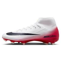 Nike Mercurial Superfly 10 FG/AG futbolo bateliai 42 gray