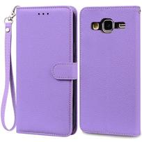 Dėklas Samsung Galaxy J3 2016, atverčiamas odinis viršelis Samsung J3 2016 dėklui, piniginė, telefono dėklas Samsung Galaxy J3 6 2016 J320F For Samsung J3 2016