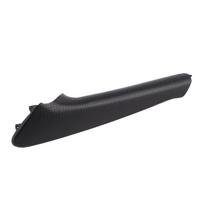 Priekinės dešinės durys Pagalbinė rankena Dangtelis 74645-76030-C0 Plastikinis Pakeitimas CT200h 2011-2017 gray