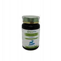 Colostrum goat goat colostrum 500mg ig40% colostrum 60 capsules