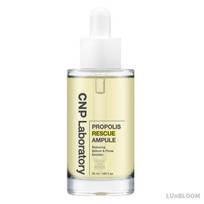 CNP Laboratory Propolis Rescue Ampule 50ml (+Free gift) beige