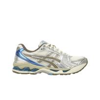 ASICS Gel Kayano 14 Cream Pepper Moteriški sportbačiai 1202A056-113 43.5 white