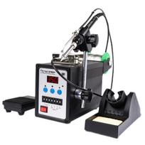 CHUERA 376D+ Automatic Solder Feeder & Soldering Iron Kit
