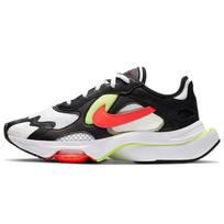 Nike Air Zoom Division 'Black Crimson Volt' Women's Sneakers Casual CK2950-001 36.5 white