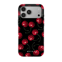 Burga Apple iPhone 18 Pro MagSafe Cherrybomb dėklas