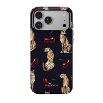Burga Apple iPhone 18 Pro MagSafe Cougar dėklas