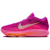 Nike Air Zoom GT Hustle 3 FV5952-601 Unisex EU 40 pink