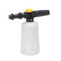 Karcher K2-K7 Putų Pistoletas Greito Jungimo Adapteris ir 1/4  Penkių Spalvų Antgaliai
