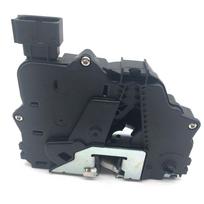 For 2010-2017 Opel Meriva B 13258265 Replacement Actuator Door Lock Rear Reft 1× black