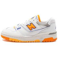 New Balance 550  Lakers Pack - Vibrant Orange  sneakers BB550WTO 42 white