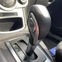 Automatinė pavarų perjungimo rankenėlė Pavarų dėžės svirtis Ford Focus Kuga Mondeo Ecosport Fiesta 2013 1014 2015 2016 2017 2018 Automobilio priedai for Kuga mk2 gray