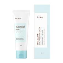 iUNIK Beta Glucan Daily Moisture Cream 60ml - Hydrating Barrier, Korean 60ml