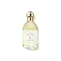 GUERLAIN Aqua Allegoria Orange Blossom Orchid Women's Perfume Woody Floral Eau De Toilette Vetiver Basil 75ml|Without Gift Box
