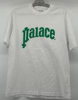 Palace Gassy T Shirt Lush Flush Size Medium White Green Men’s Unisex T-Shirt M white