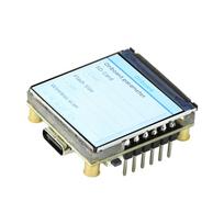 ESP32-C6 1.3-inch LCD Display ST7789 WIFI Bluetooth Development Board 240x240 Resolution Single Core Processor Type C